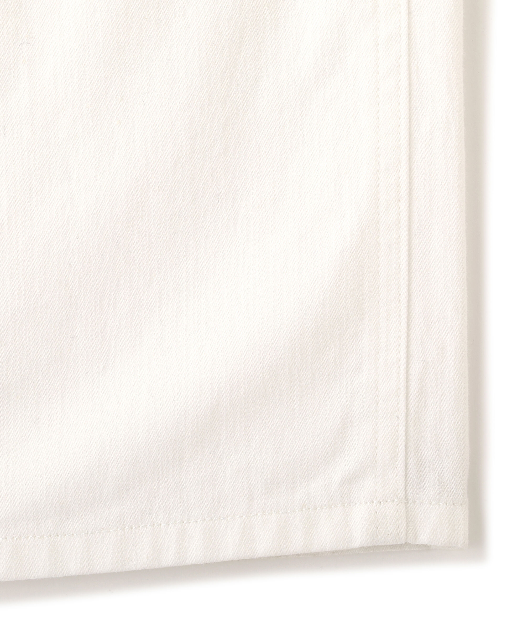 YLEVE 「Ｙ /  [UNISEX] ORGANIC COTTON LIGHT DENIM PAINTER PANTS」|その他|