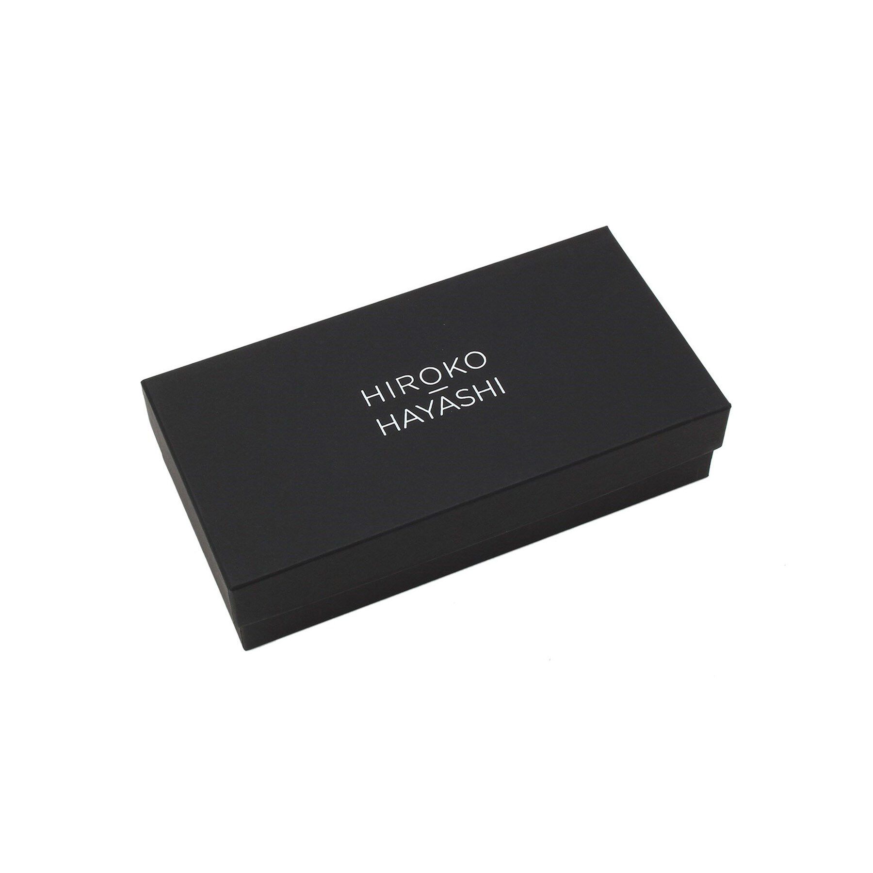 HIROKO HAYASHI「【WEB・梅田店限定】RAGGIO DI LUNA（ラッジョ・ディ・ルーナ）長財布ミニ」|財布|