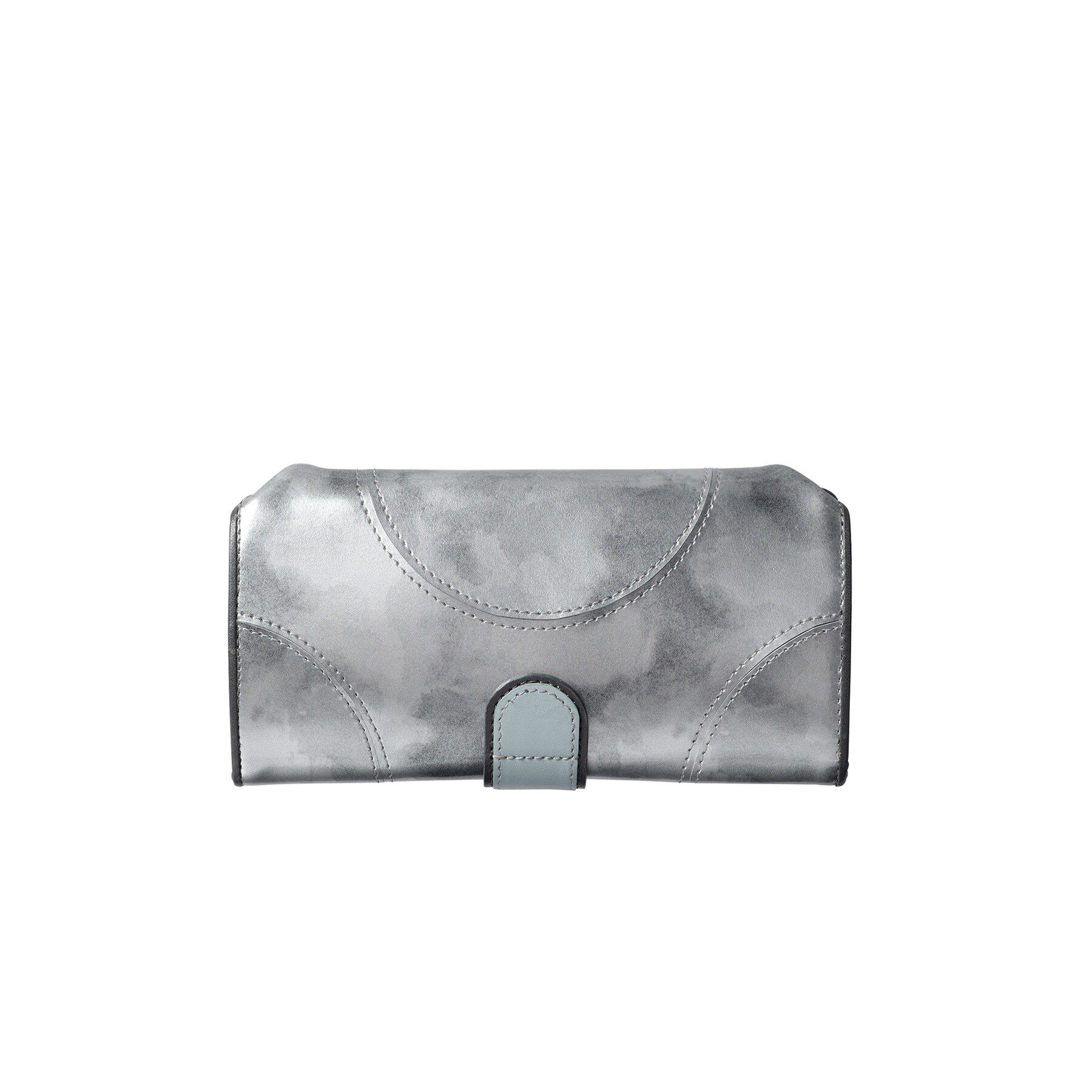 HIROKO HAYASHI「【WEB・梅田店限定】RAGGIO DI LUNA（ラッジョ・ディ・ルーナ）長財布ミニ」|財布|