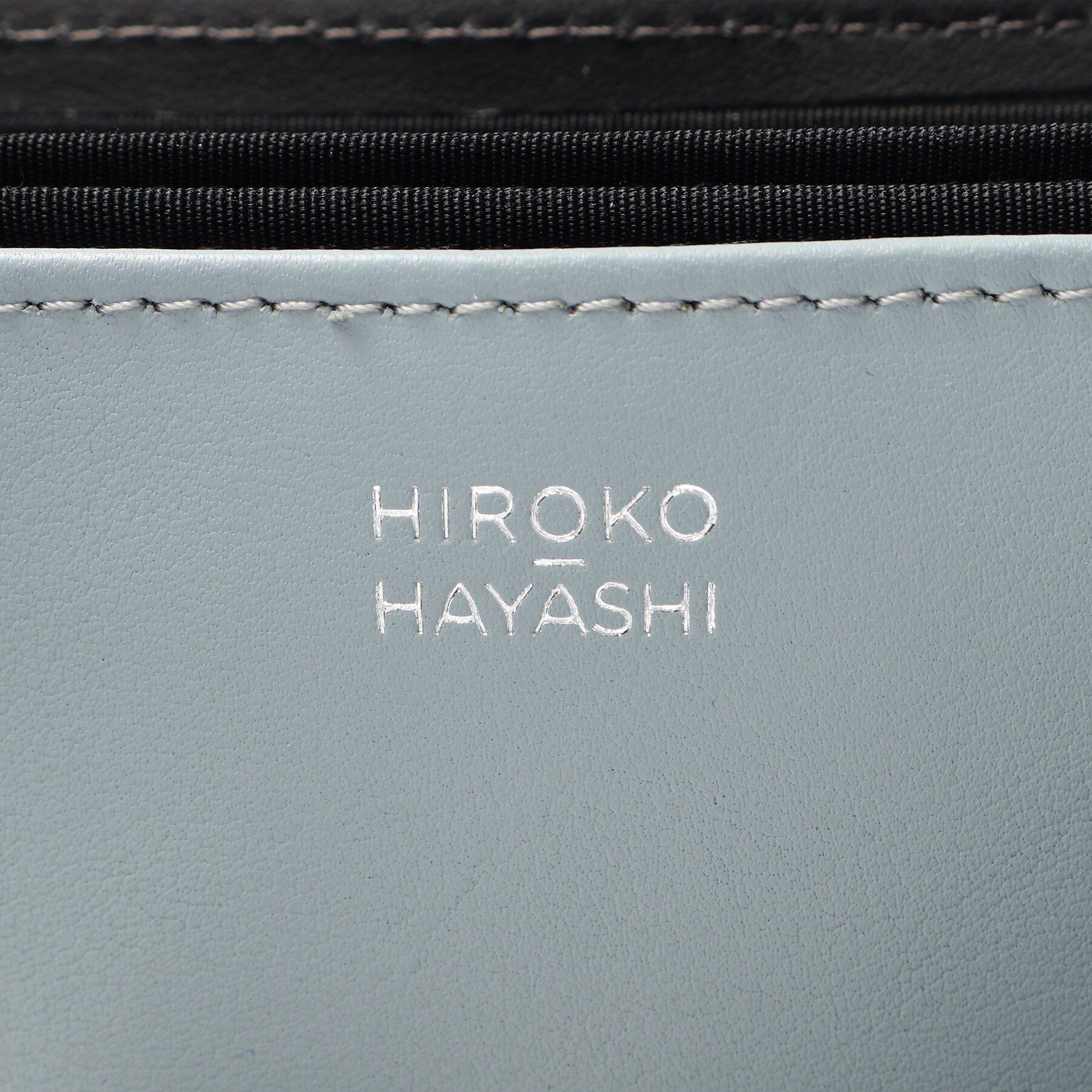 HIROKO HAYASHI「【WEB・梅田店限定】RAGGIO DI LUNA（ラッジョ・ディ・ルーナ）長財布ミニ」|財布|