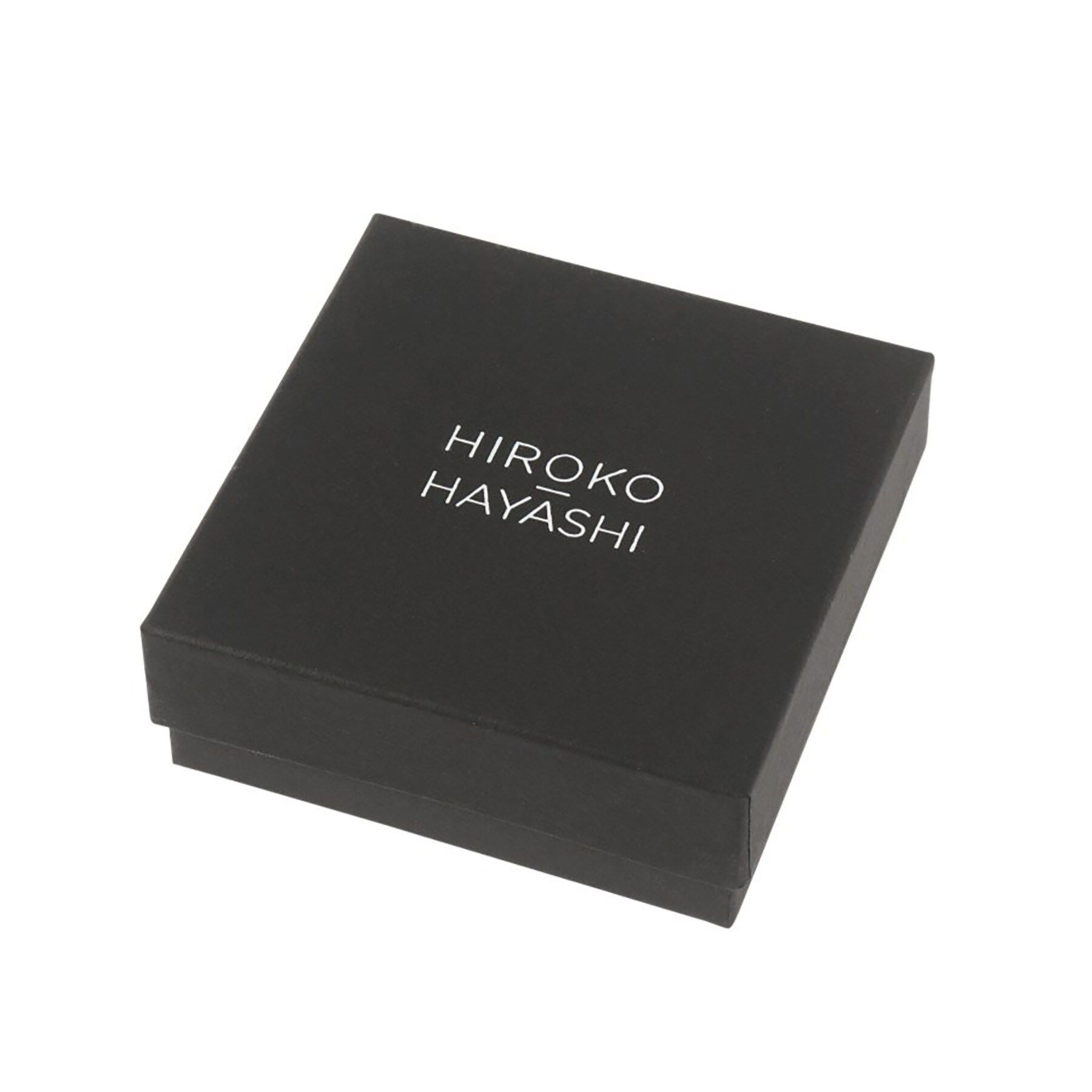 HIROKO HAYASHI「【WEB・梅田店限定】RAGGIO DI LUNA（ラッジョ・ディ・ルーナ）薄型二つ折り財布」|財布|