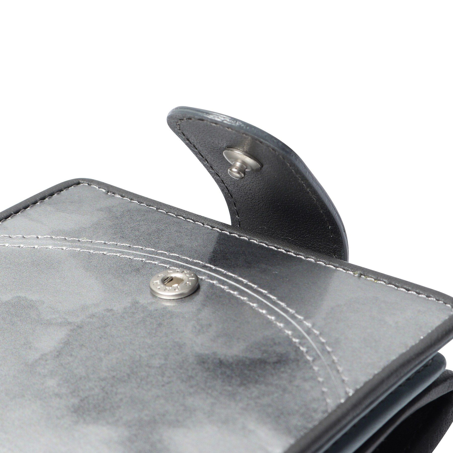 HIROKO HAYASHI「【WEB・梅田店限定】RAGGIO DI LUNA（ラッジョ・ディ・ルーナ）薄型二つ折り財布」|財布|