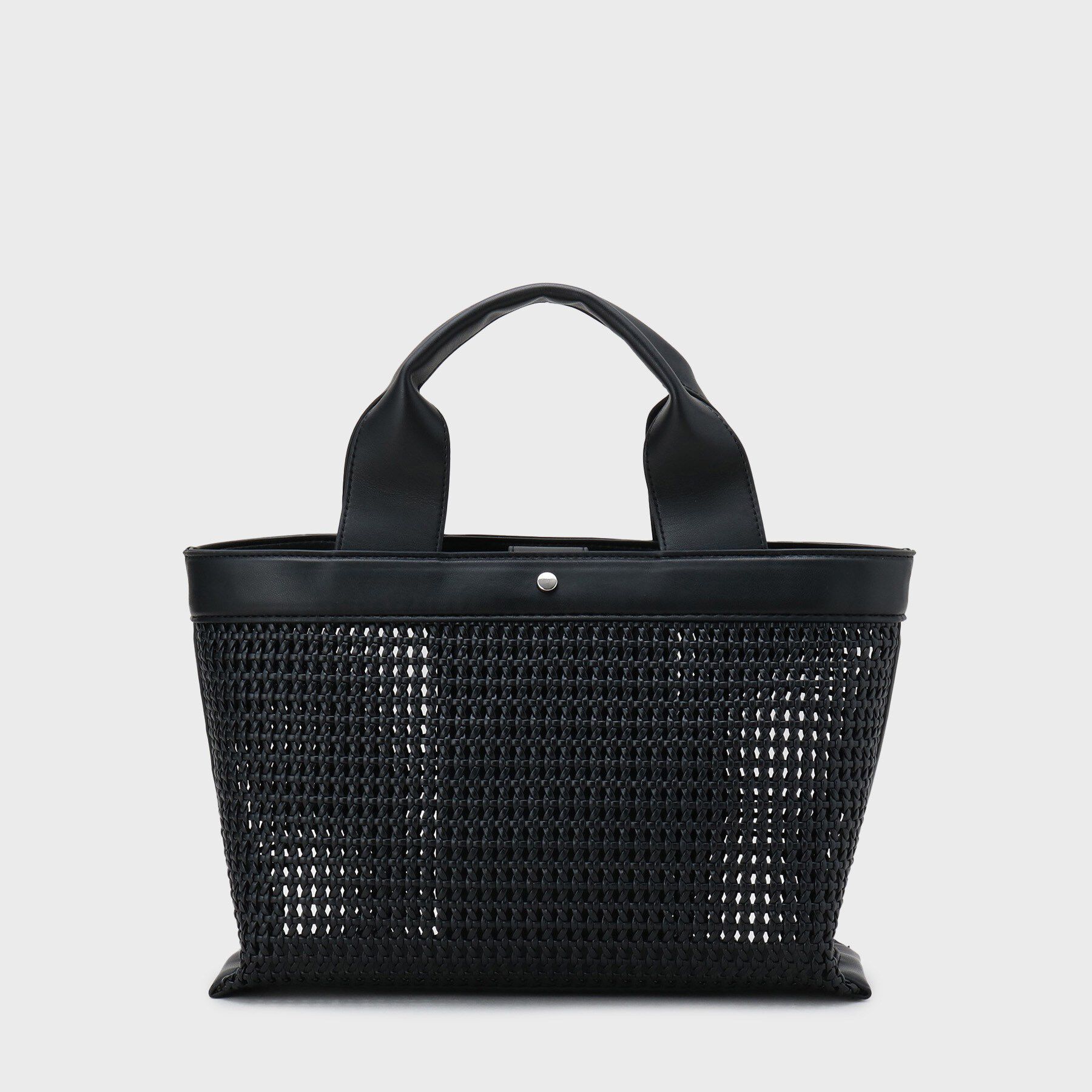 ESPERANZA「【EC限定】横長メッシュトート」|トートバッグ|