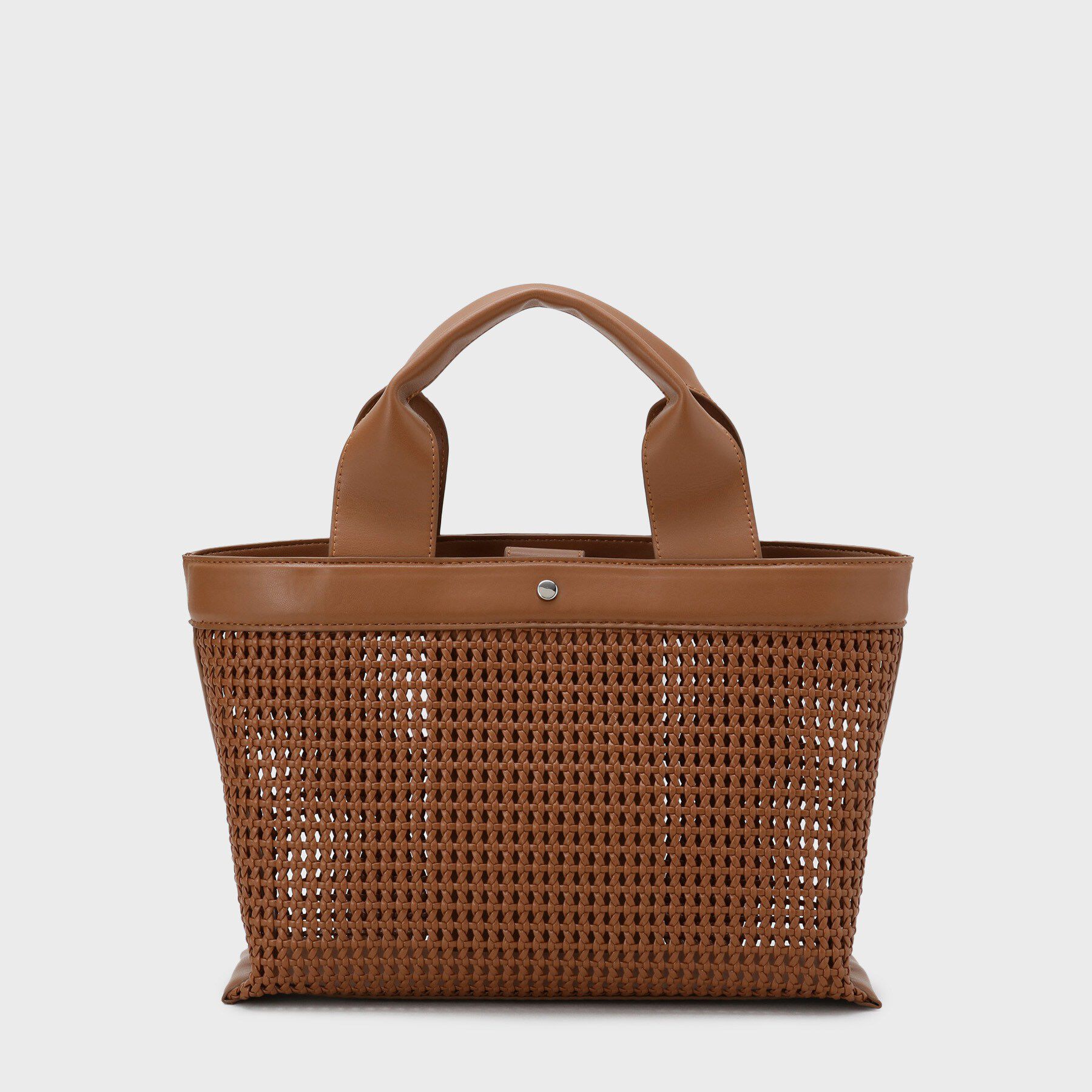 ESPERANZA「【EC限定】横長メッシュトート」|トートバッグ|