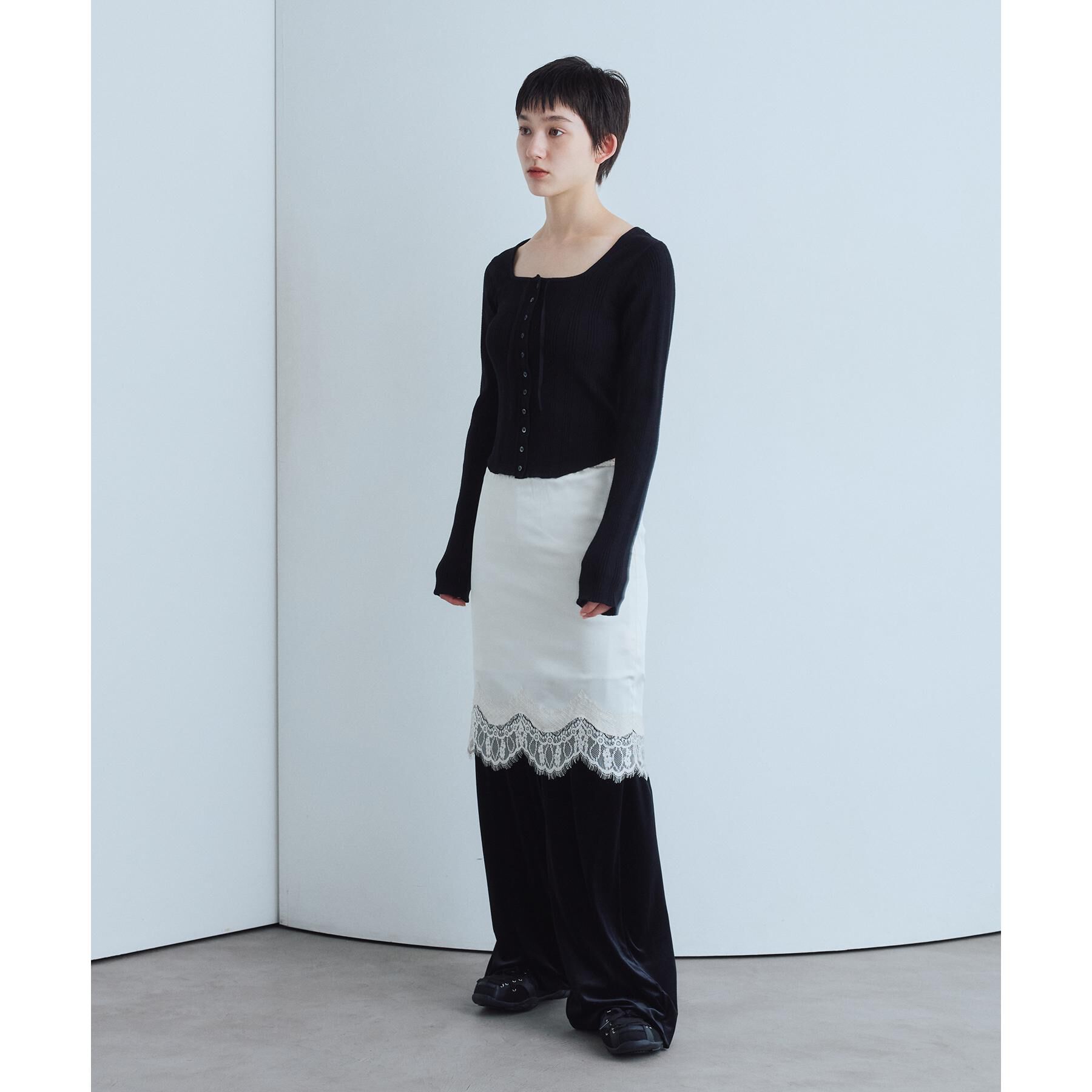 CODE A「velour easy pants」|その他|