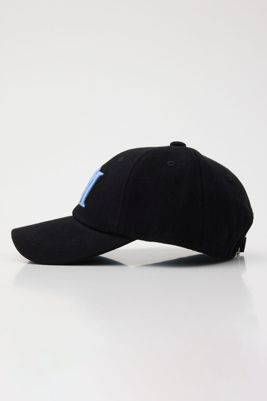 MOUSSY「MS BASEBALL キャップ」|その他|
