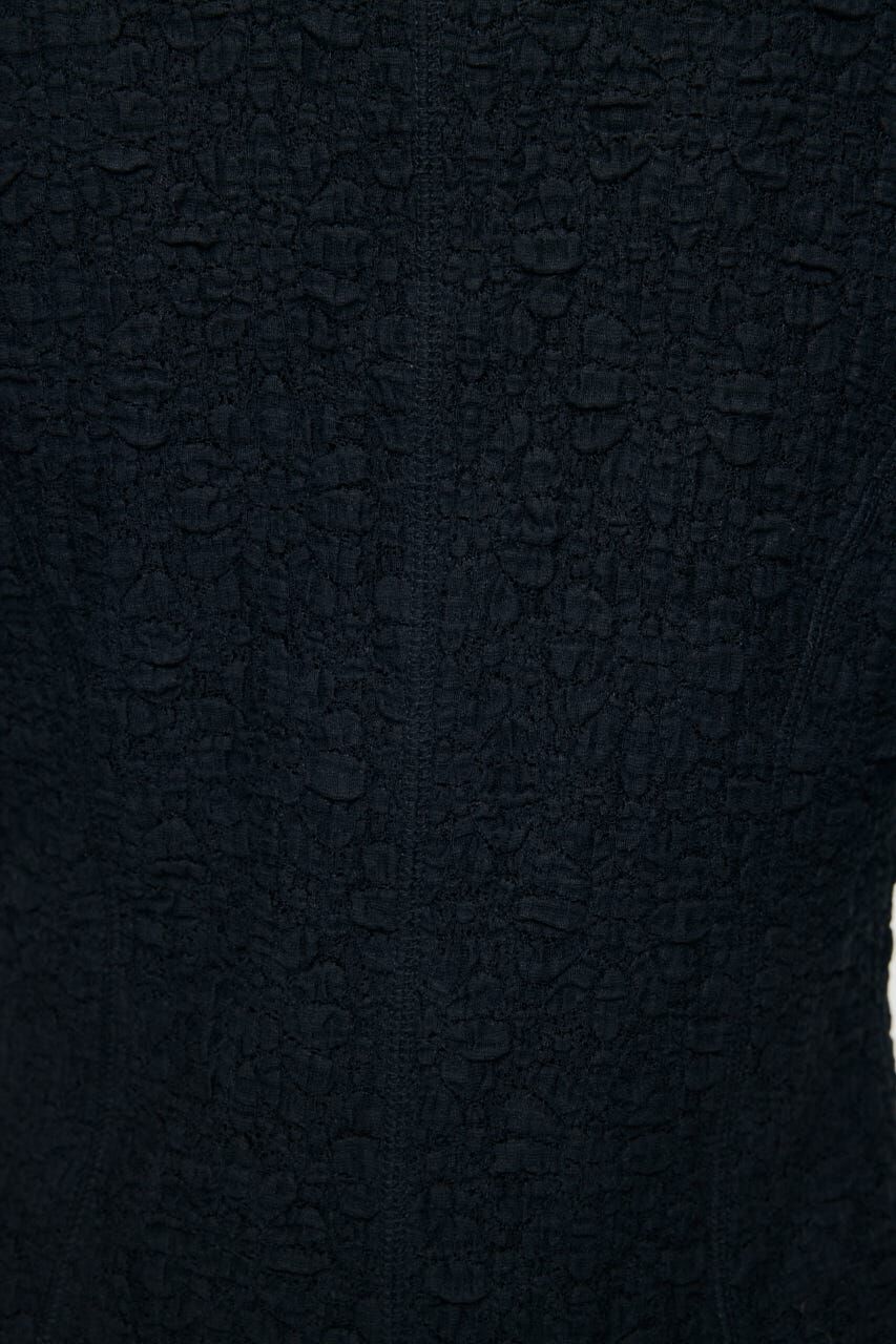 MOUSSY「MERMAID LACE ドレス」|ワンピース|