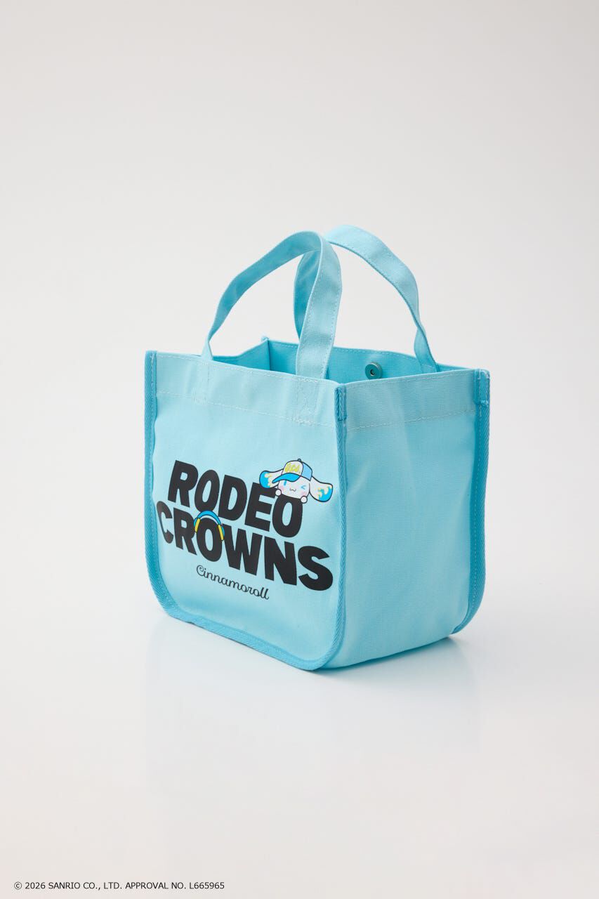 RODEO CROWNS「(サンリオキャラクターズ)ミニトートバッグ」|その他|