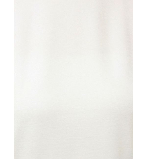 MURUA「フレンチスリーブトップス【接触冷感】」|Tシャツ・カットソー|