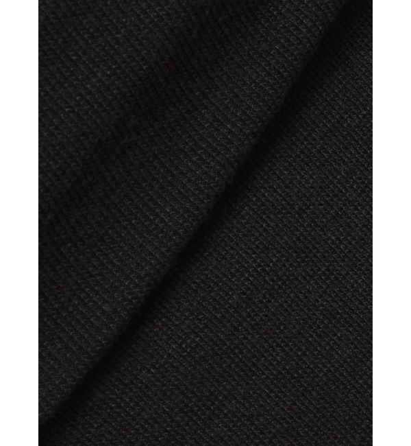 EVRIS「チェーンドレープリブトップス」|Tシャツ・カットソー|