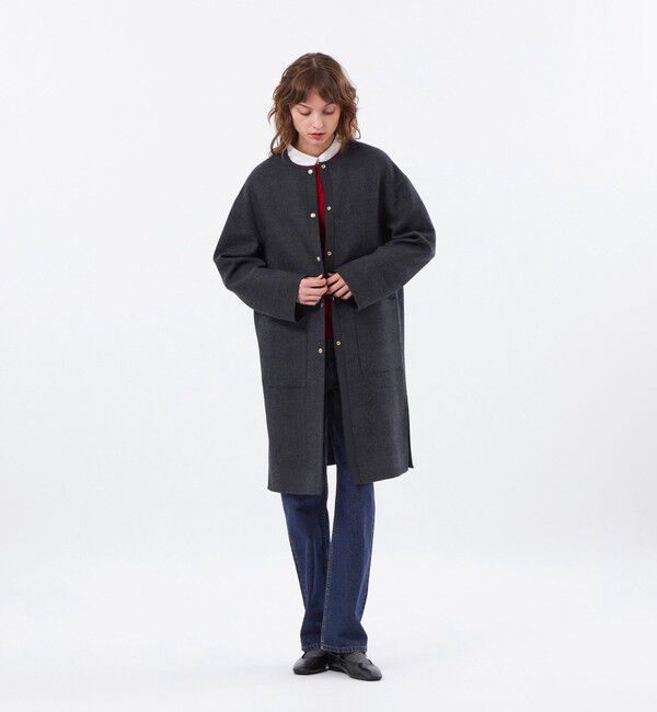 MACKINTOSH PHILOSOPHY「【IVENREY（イベンリー）】」|その他|