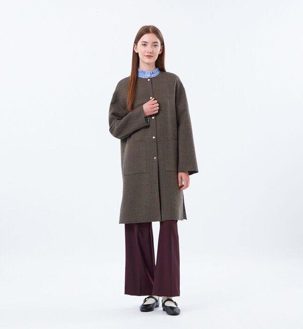 MACKINTOSH PHILOSOPHY「【IVENREY（イベンリー）】」|その他|