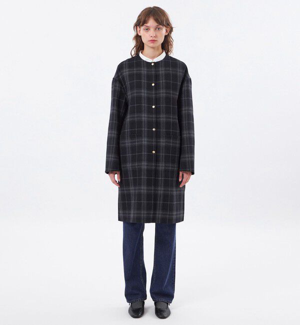 MACKINTOSH PHILOSOPHY「【IVENREY（イベンリー）】」|その他|