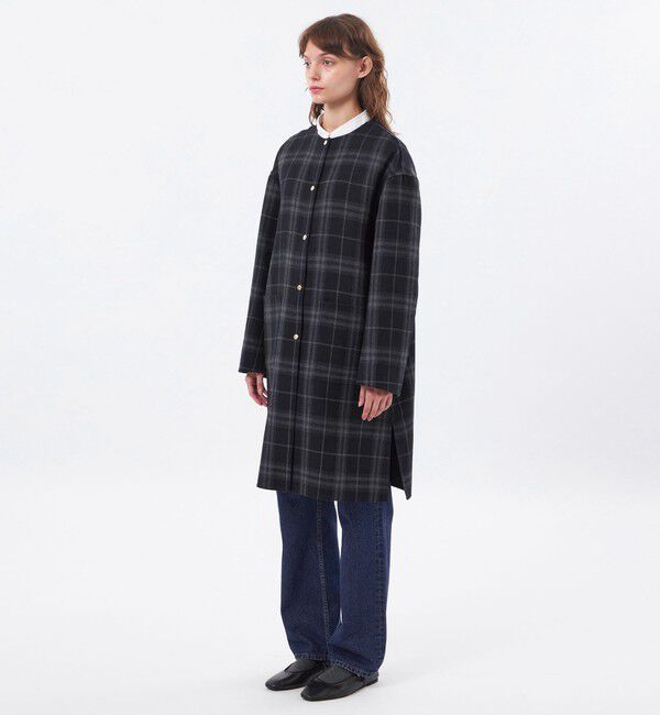 MACKINTOSH PHILOSOPHY「【IVENREY（イベンリー）】」|その他|