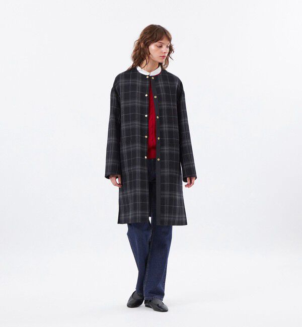 MACKINTOSH PHILOSOPHY「【IVENREY（イベンリー）】」|その他|