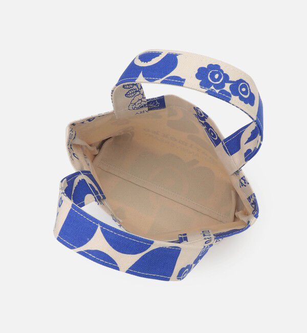 Marimekko「【アジア限定】Nyytti 75th anniversary トートバッグ」|トートバッグ|