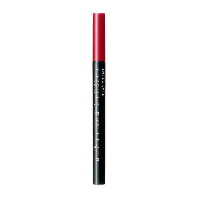 インテグレート「インテグレート スーパーキープ　リキッドライナー BK999 本体 (0.5mL)」|アイライナー|