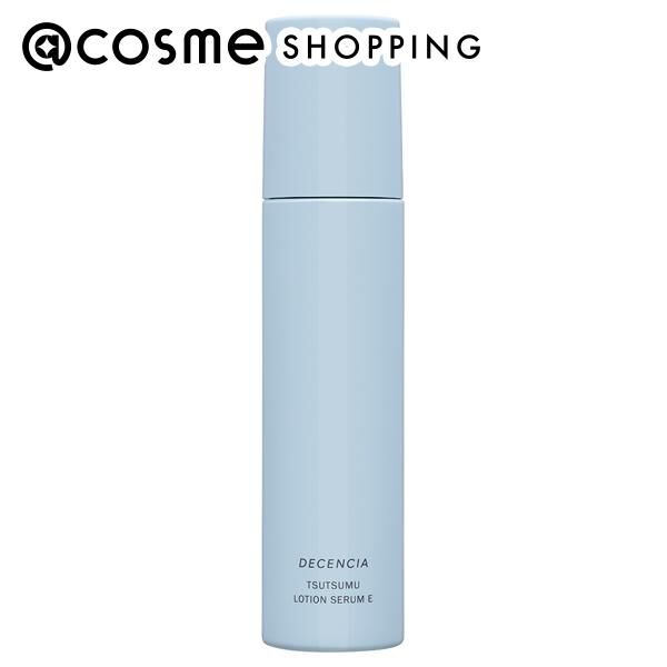  「DECENCIA(ディセンシア) つつむ ローションセラム E (120mL)」|化粧水|その他