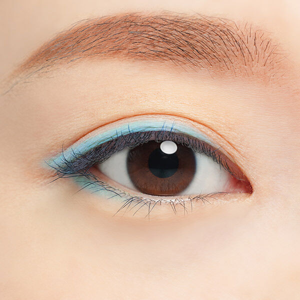 Chacott COSMETICS（チャコット・コスメティクス）「Chacott COSMETICS(チャコット・コスメティクス) マルチカラーバリエーション マット MA17 (1.05g)」|アイライナー|