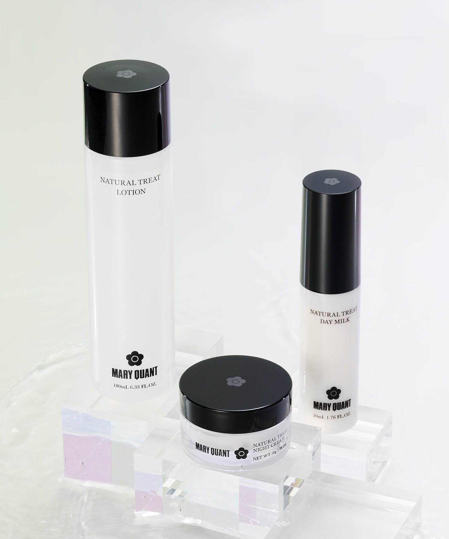 MARY QUANT「ナチュラル トリート ナイト クリーム」|美容液・オイル・クリーム|