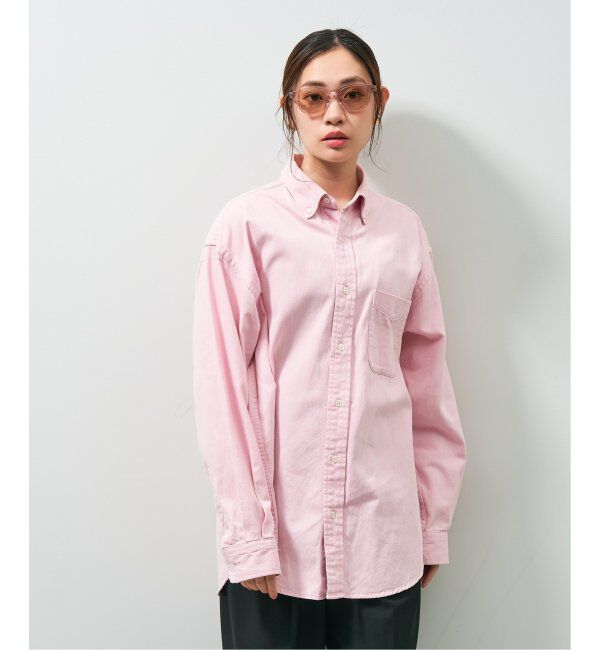  「【WEB限定】 Zoff｜JOURNAL STANDARD relume ウェリントン型 サングラス UVカット ジャーナルスタンダード」|サングラス|