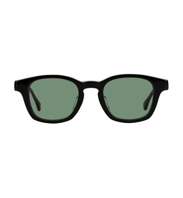  「【WEB限定】 Zoff｜JOURNAL STANDARD relume ウェリントン型 サングラス UVカット ジャーナルスタンダード」|サングラス|