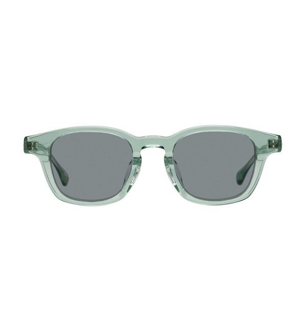  「【WEB限定】 Zoff｜JOURNAL STANDARD relume ウェリントン型 サングラス UVカット ジャーナルスタンダード」|サングラス|