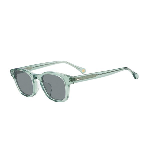  「【WEB限定】 Zoff｜JOURNAL STANDARD relume ウェリントン型 サングラス UVカット ジャーナルスタンダード」|サングラス|