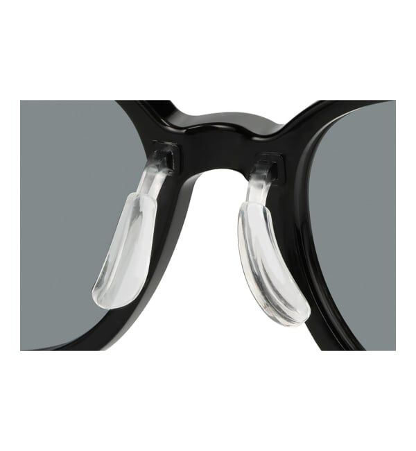  「WEB限定 SUNCUTGlasses/UV100％CUT ウェリントン型 サングラス | SNAP GRIP搭載搭載 スポーツ・アウトドア」|サングラス|