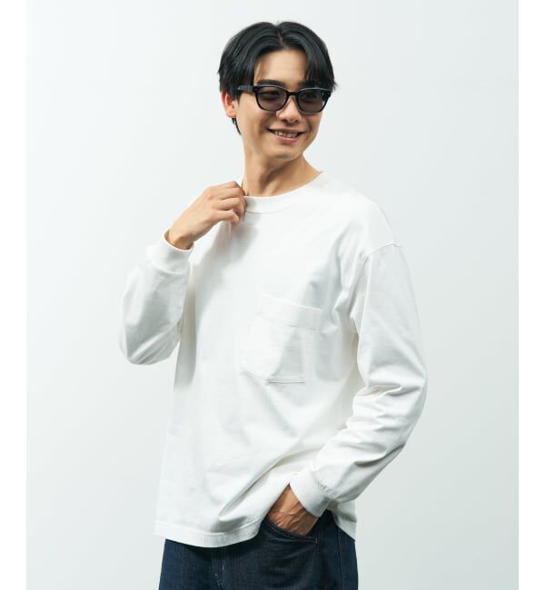  「WEB限定 SUNCUTGlasses/UV100％CUT ウェリントン型 サングラス | SNAP GRIP搭載搭載 スポーツ・アウトドア」|サングラス|
