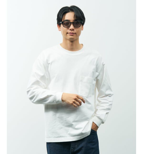  「WEB限定 SUNCUTGlasses/UV100％CUT ウェリントン型 サングラス | SNAP GRIP搭載搭載 スポーツ・アウトドア」|サングラス|