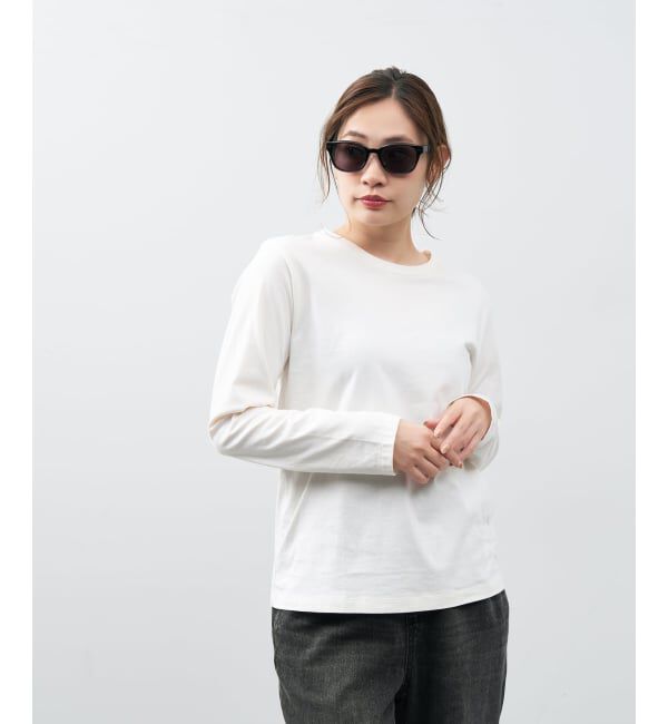  「WEB限定 SUNCUTGlasses/UV100％CUT ウェリントン型 サングラス | SNAP GRIP搭載搭載 スポーツ・アウトドア」|サングラス|