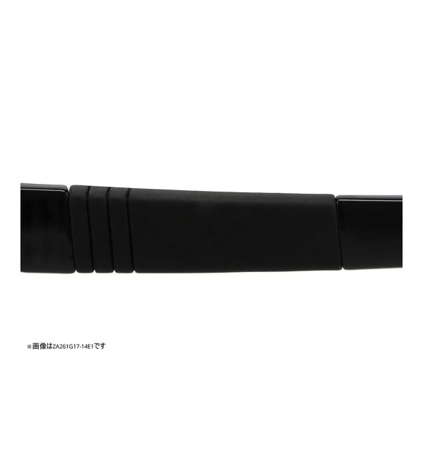  「WEB限定 SUNCUTGlasses/UV100％CUT ウェリントン型 サングラス | SNAP GRIP搭載搭載 スポーツ・アウトドア」|サングラス|