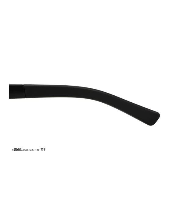  「WEB限定 SUNCUTGlasses/UV100％CUT ウェリントン型 サングラス | SNAP GRIP搭載搭載 スポーツ・アウトドア」|サングラス|