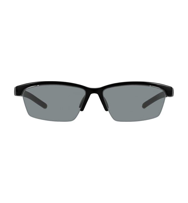  「WEB限定 SUNCUTGlasses/UV100％CUT スクエア型 サングラス | SNAP GRIP搭載搭載 スポーツ・アウトドア」|サングラス|