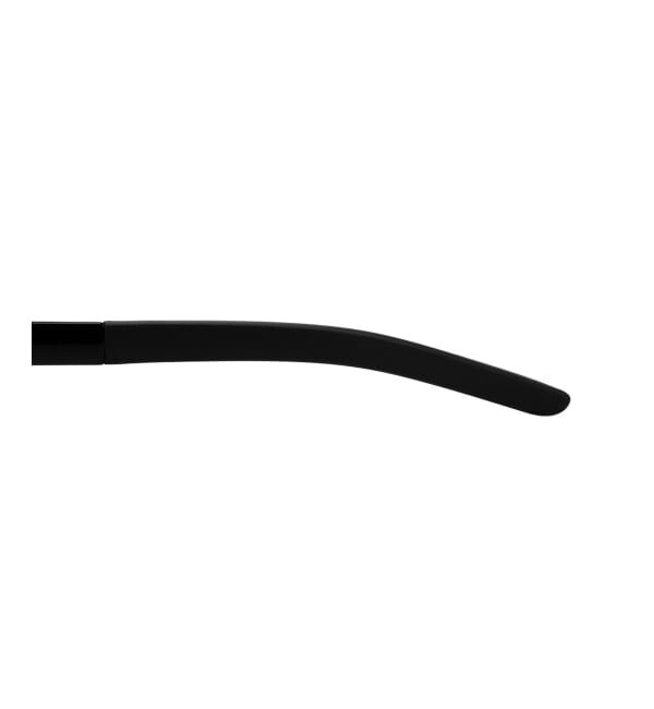  「WEB限定 SUNCUTGlasses/UV100％CUT スクエア型 サングラス | SNAP GRIP搭載搭載 スポーツ・アウトドア」|サングラス|