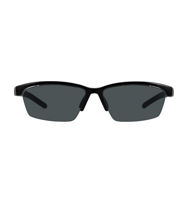  「WEB限定 SUNCUTGlasses/UV100％CUT スクエア型 サングラス | SNAP GRIP搭載搭載 スポーツ・アウトドア」|サングラス|