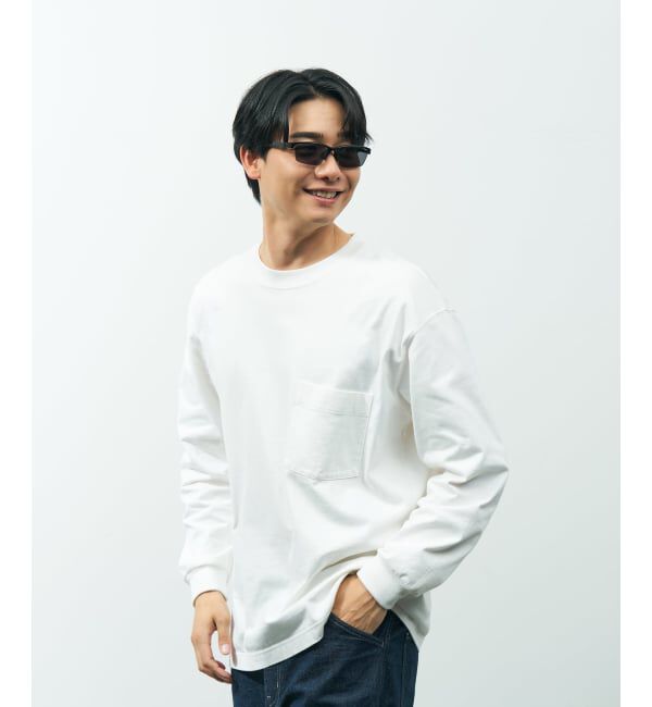  「WEB限定 SUNCUTGlasses/UV100％CUT スクエア型 サングラス | SNAP GRIP搭載搭載 スポーツ・アウトドア」|サングラス|