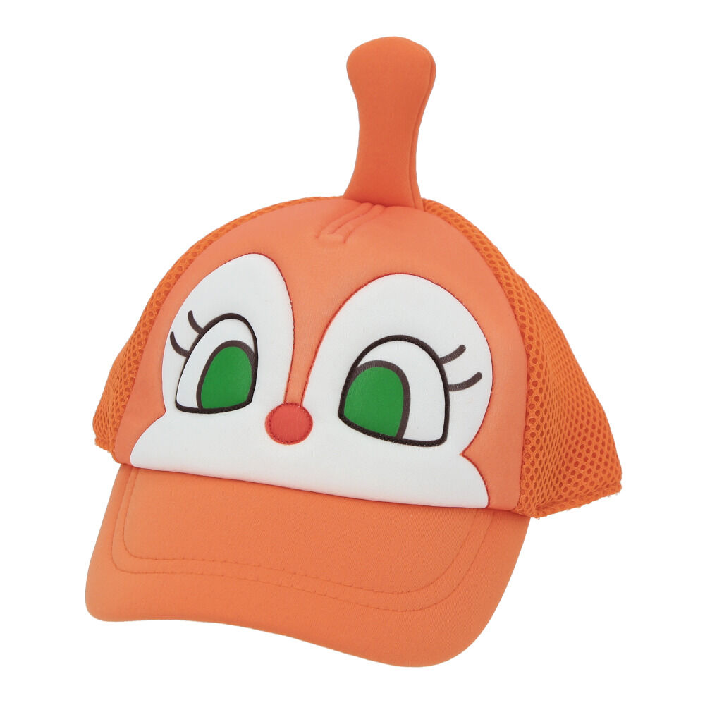 BACKYARD FAMILY「メッシュキャップ キッズ 通販 ベビー キャップ 帽子 子供 アンパンマン  あんぱんまん」|キャップ・キャスケット|その他3