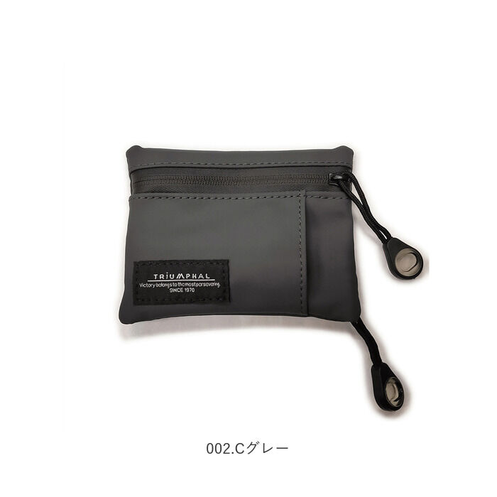 BACKYARD FAMILY「コインケース メンズ 通販 キーケース 小銭入れ付き レディース 小さい コンパクト シンプル」|コインケース|