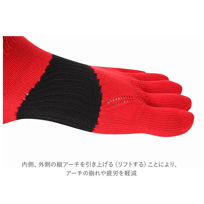 BACKYARD FAMILY「靴下 メンズ スポーツ 通販 アールエルソックス レディース ミドル丈 スポーツソックス」|ソックス|
