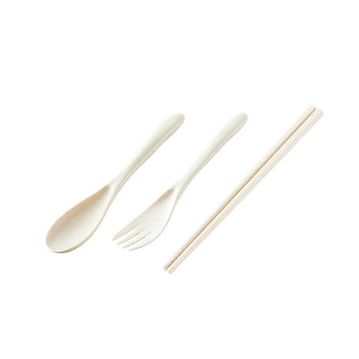 BACKYARD FAMILY「箸 スプーン フォーク セット 通販 トリオセット カトラリーセット 大人用 おしゃれ」|食器・キッチングッズ|