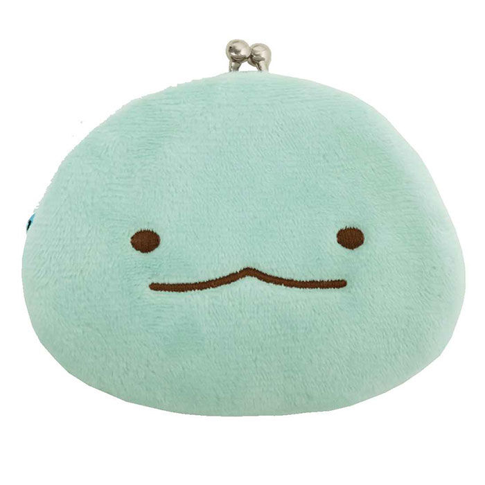 BACKYARD FAMILY「がま口 小銭入れ 通販 かわいい 小さい しんちゃん シロ マイメロ クロミ シナモロール」|コインケース|