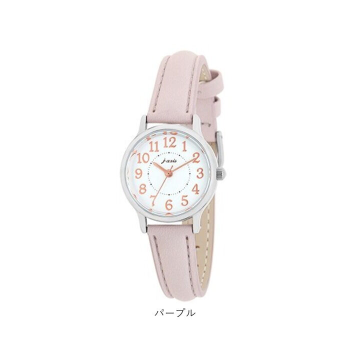 BACKYARD FAMILY「ジェイアクシス 腕時計 通販 J-AXIS HL281 リストウォッチ 時計 ウォッチ レディース」|腕時計|
