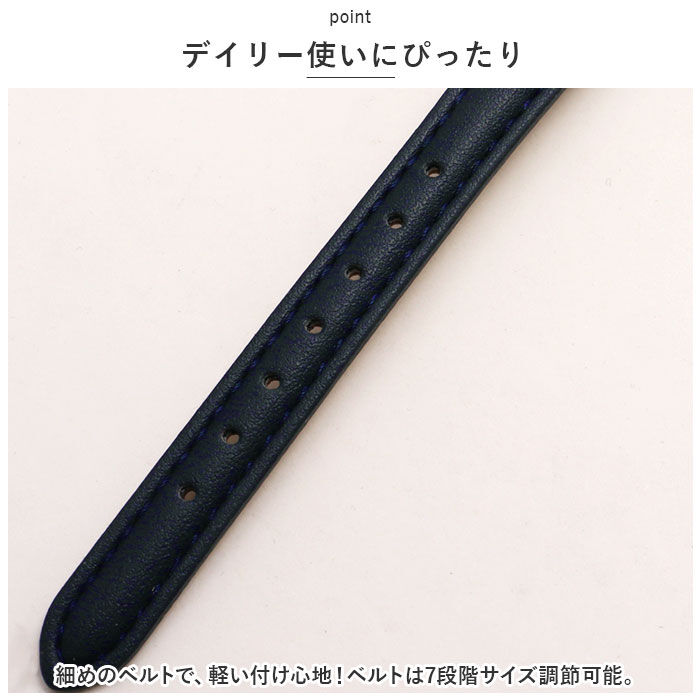 BACKYARD FAMILY「ジェイアクシス 腕時計 通販 J-AXIS HL281 リストウォッチ 時計 ウォッチ レディース」|腕時計|