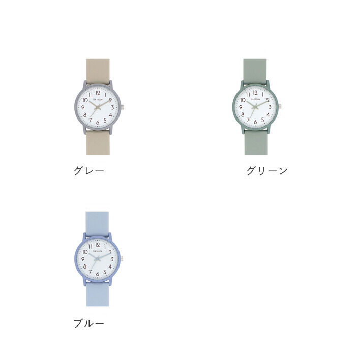 BACKYARD FAMILY「腕時計 レディース かわいい 通販 リストウォッチ 時計 日常生活防水 見やすい 受験 テスト」|腕時計|