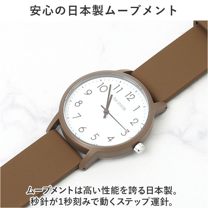 BACKYARD FAMILY「腕時計 レディース かわいい 通販 リストウォッチ 時計 日常生活防水 見やすい 受験 テスト」|腕時計|