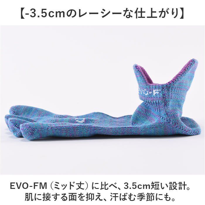 BACKYARD FAMILY「R&times;L アールエル ソックス 5本指 RNS5007 通販 5本指ソックス 五本指ソックス」|ソックス|