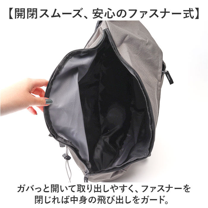 BACKYARD FAMILY「ボディバッグ メンズ 通販 ワンショルダーバッグ 斜め掛けバッグ ボディバック ボディーバッグ」|その他|
