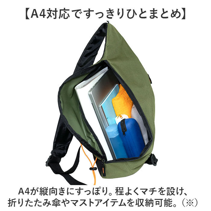BACKYARD FAMILY「ボディバッグ メンズ 通販 ワンショルダーバッグ 斜め掛けバッグ ボディバック ボディーバッグ」|その他|